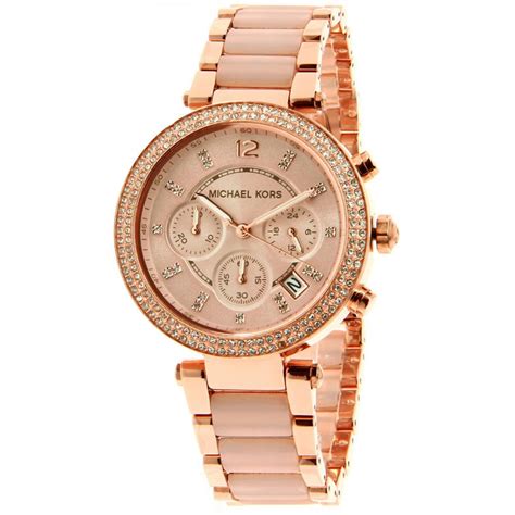 michael kors montre femme 2017|Michael Kors watch for female.